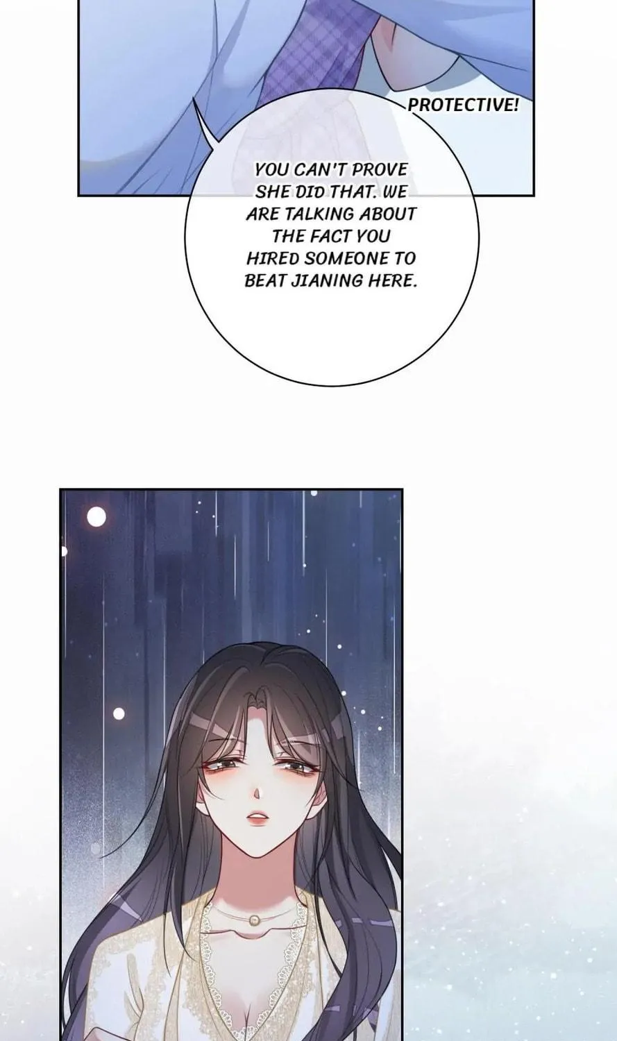 Read Be Jealous chapter 4 image 49 on Lezhin