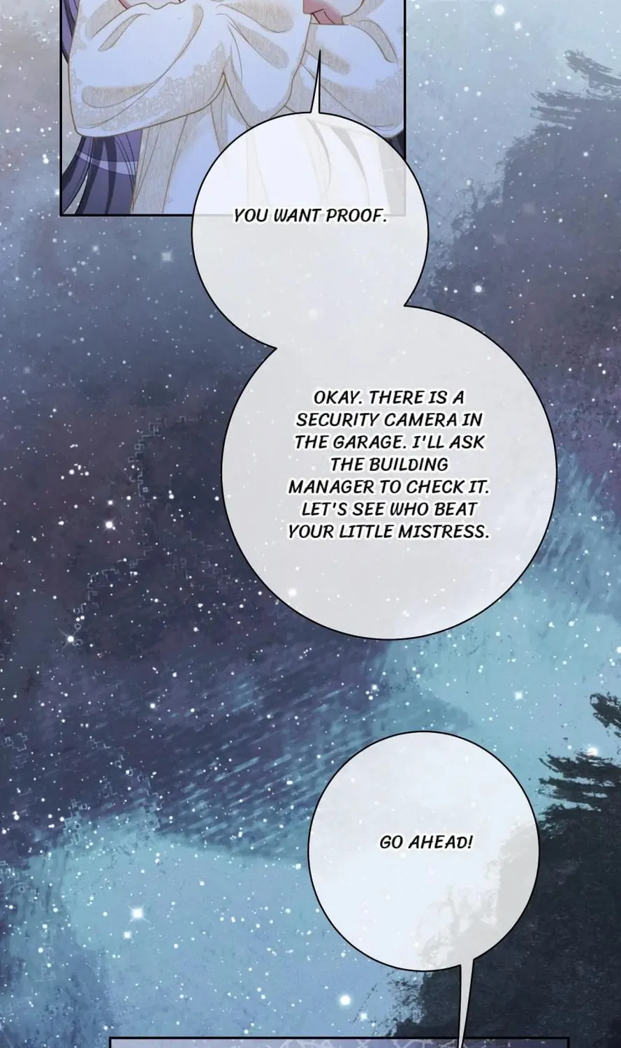 Read Be Jealous chapter 4 image 51 on Lezhin