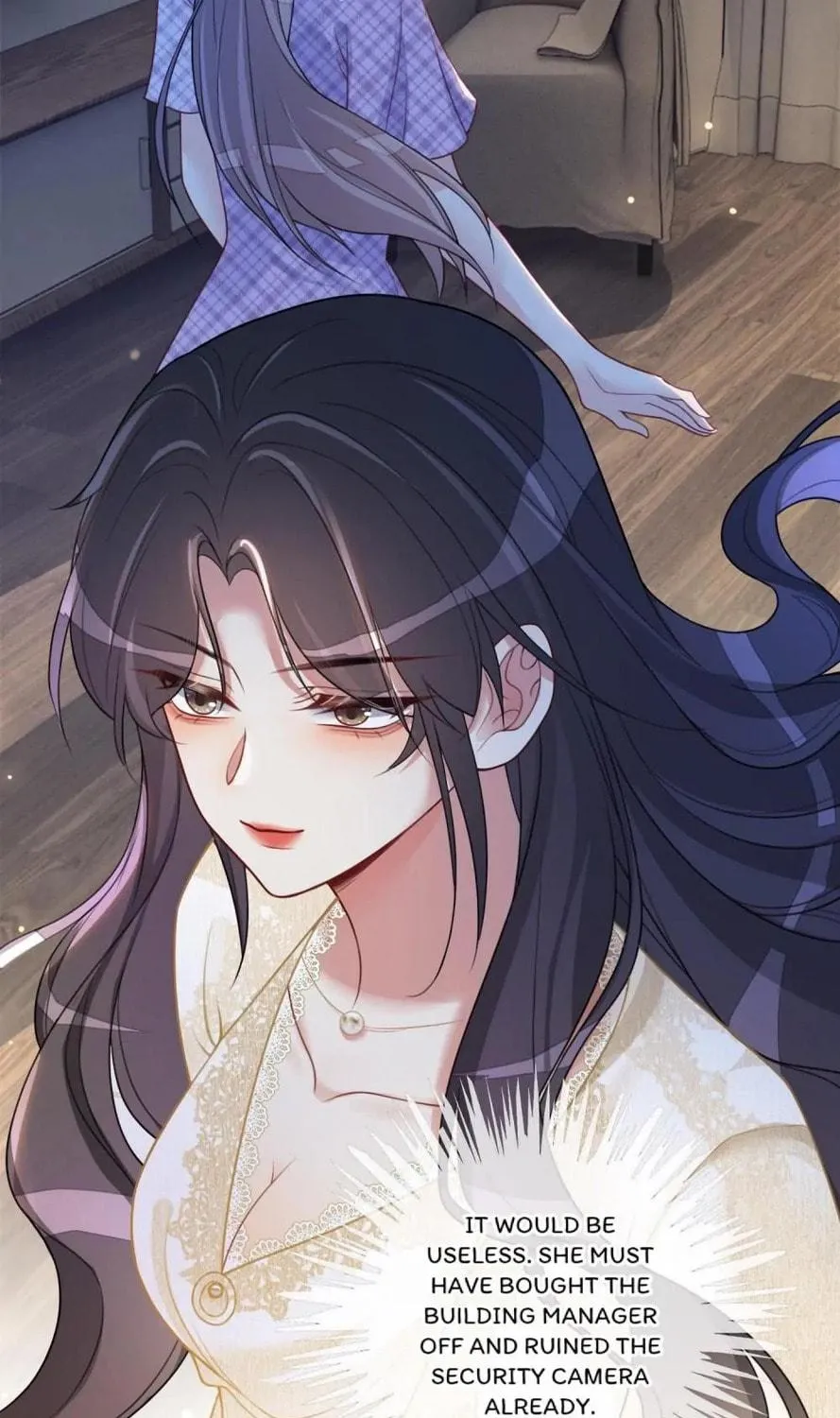 Read Be Jealous chapter 4 image 55 on Lezhin
