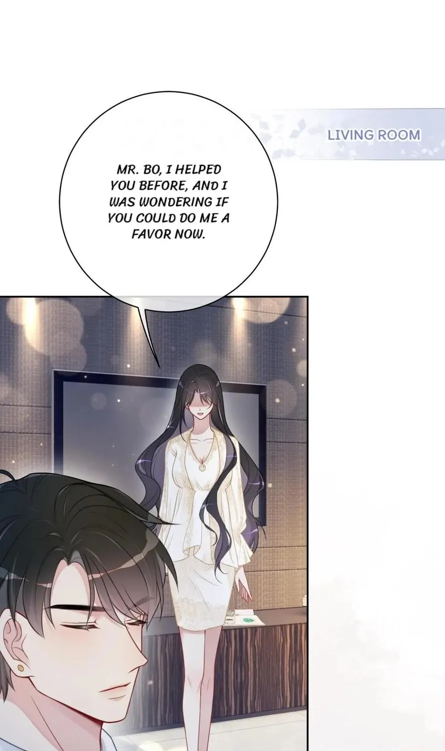 Read Be Jealous chapter 4 image 58 on Lezhin