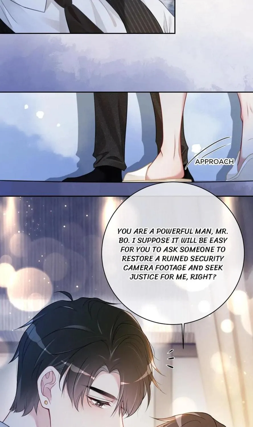Read Be Jealous chapter 4 image 60 on Lezhin