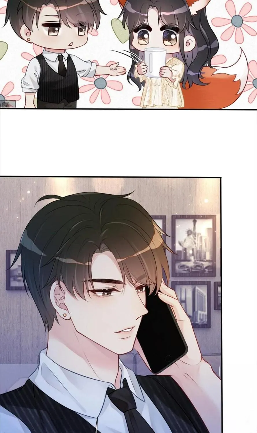 Read Be Jealous chapter 4 image 71 on Lezhin