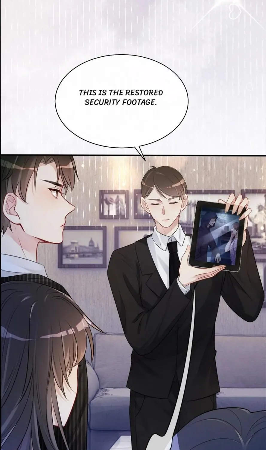 Read Be Jealous chapter 4 image 75 on Lezhin
