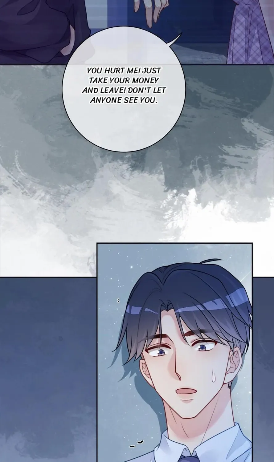 Read Be Jealous chapter 4 image 80 on Lezhin