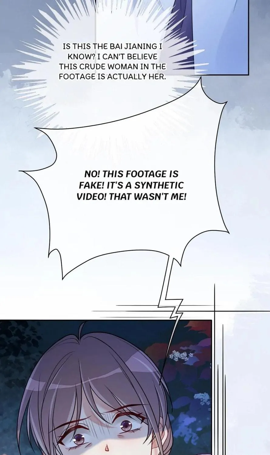 Read Be Jealous chapter 4 image 82 on Lezhin