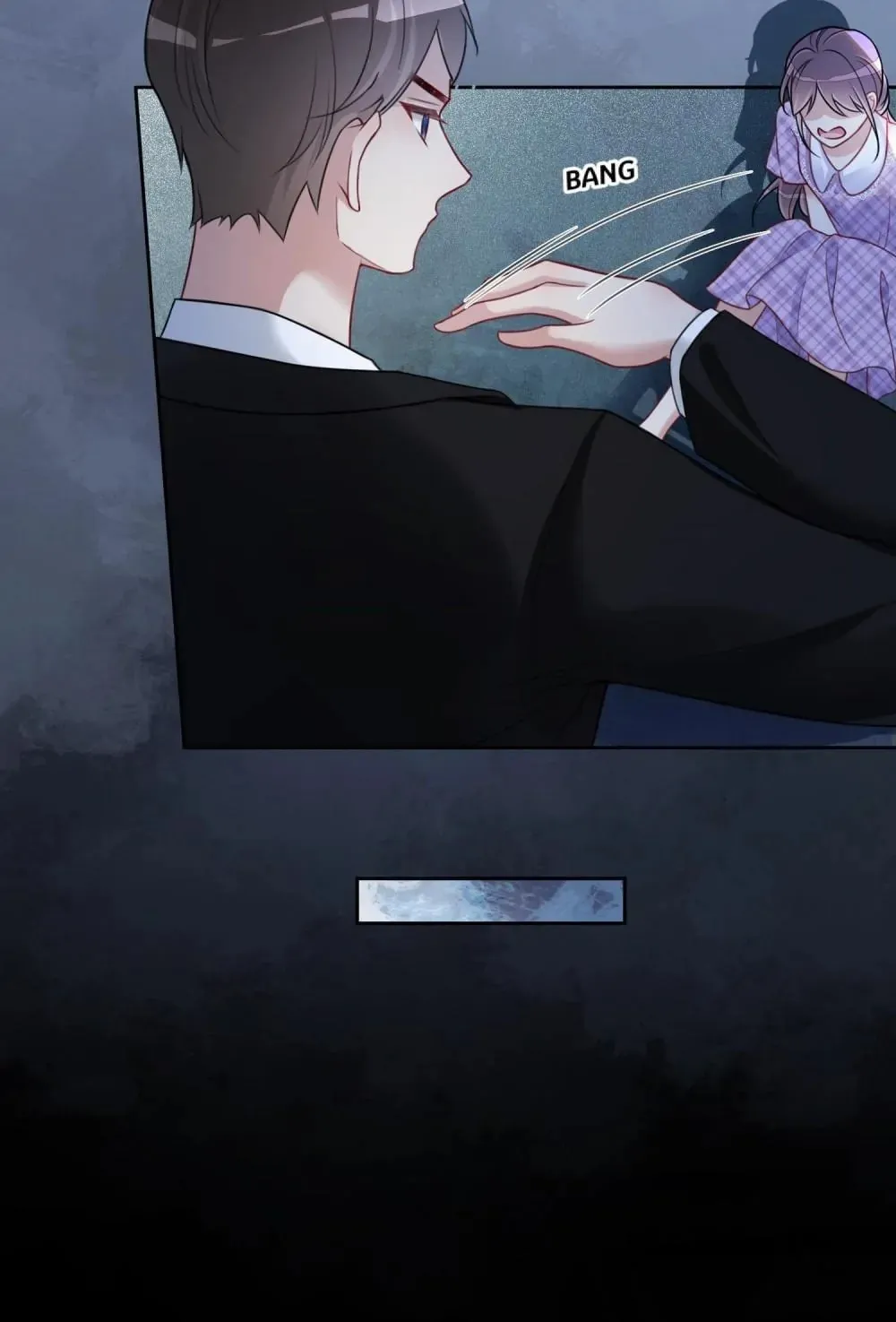 Read Be Jealous chapter 4 image 86 on Lezhin
