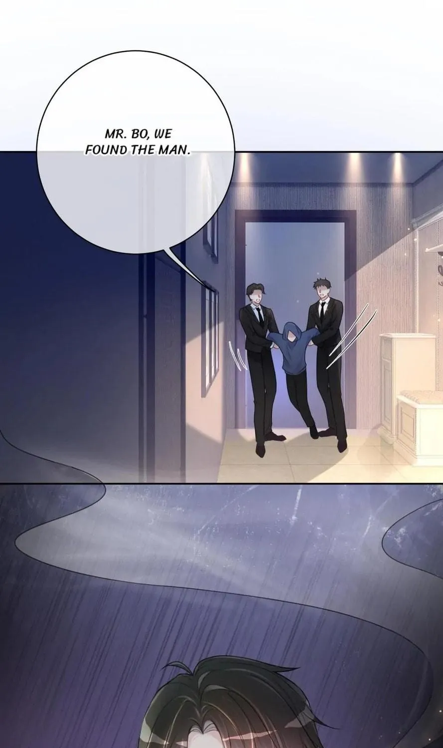 Read Be Jealous chapter 4 image 87 on Lezhin