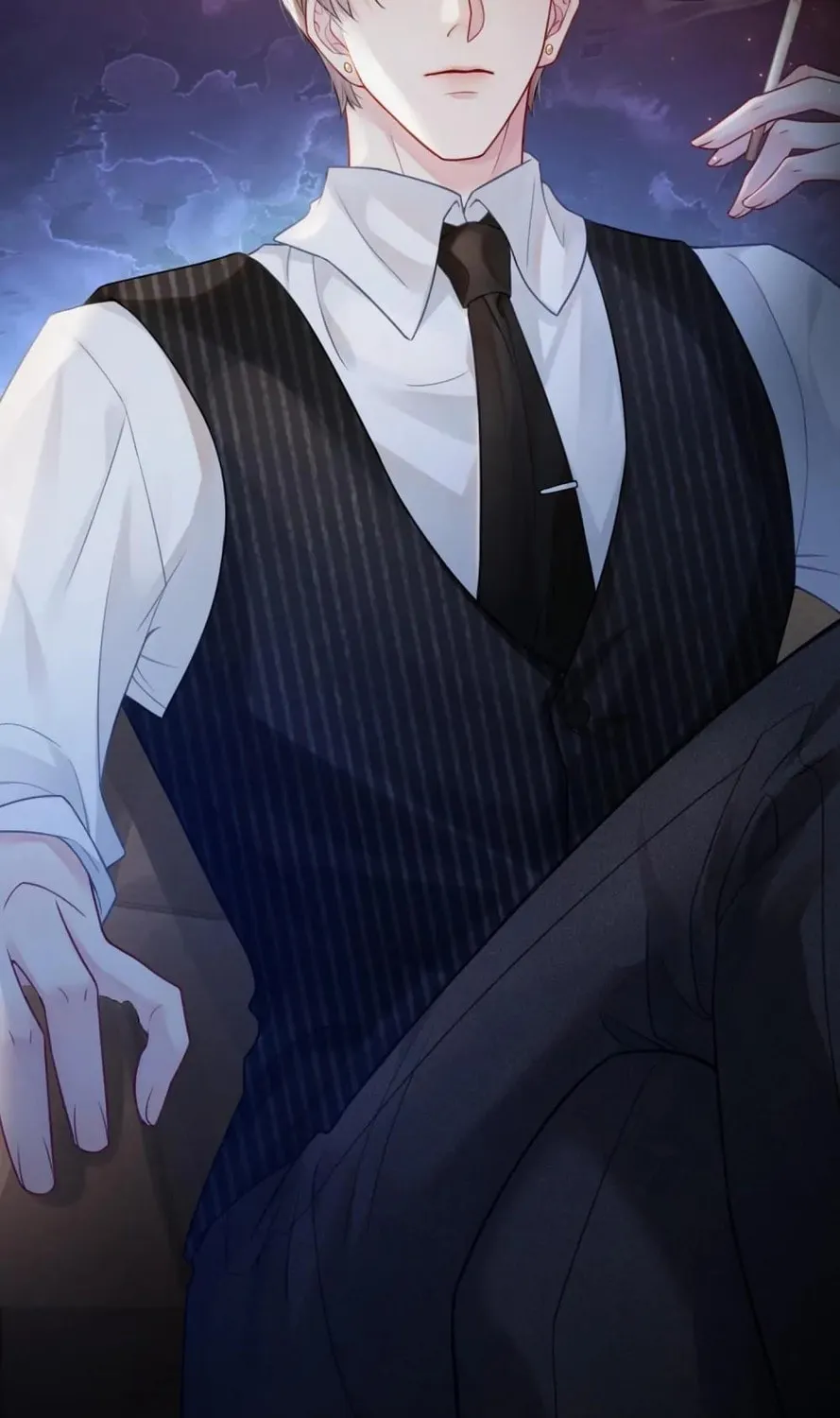 Read Be Jealous chapter 4 image 89 on Lezhin