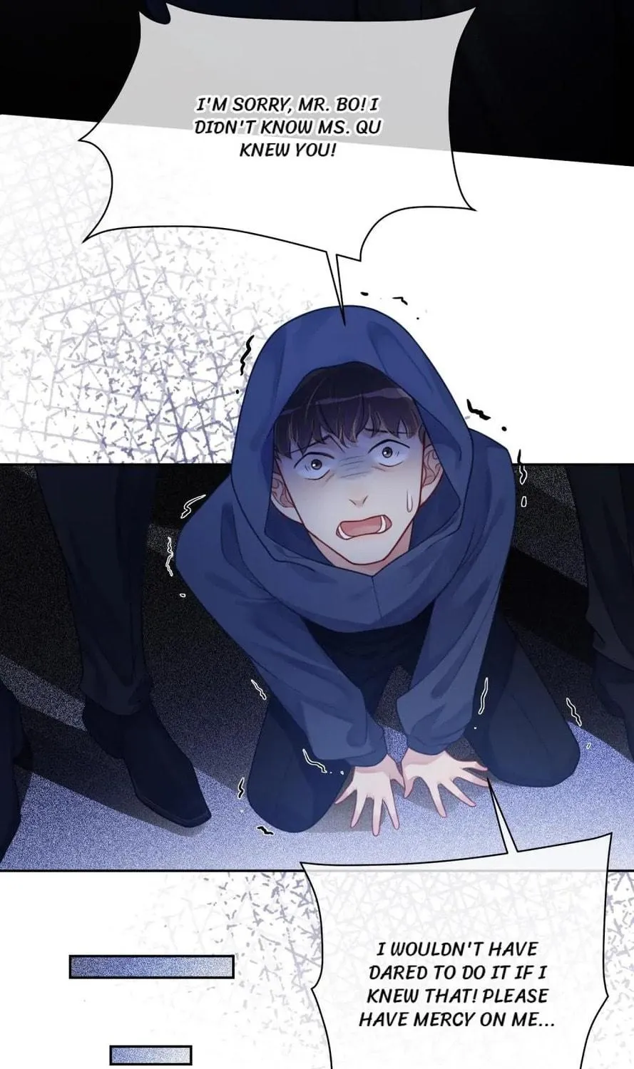 Read Be Jealous chapter 4 image 91 on Lezhin