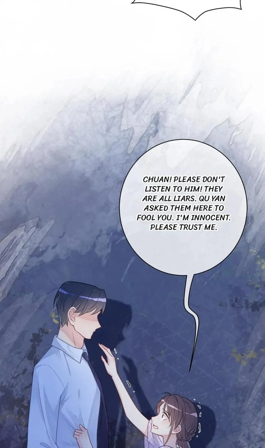 Read Be Jealous chapter 4 image 93 on Lezhin