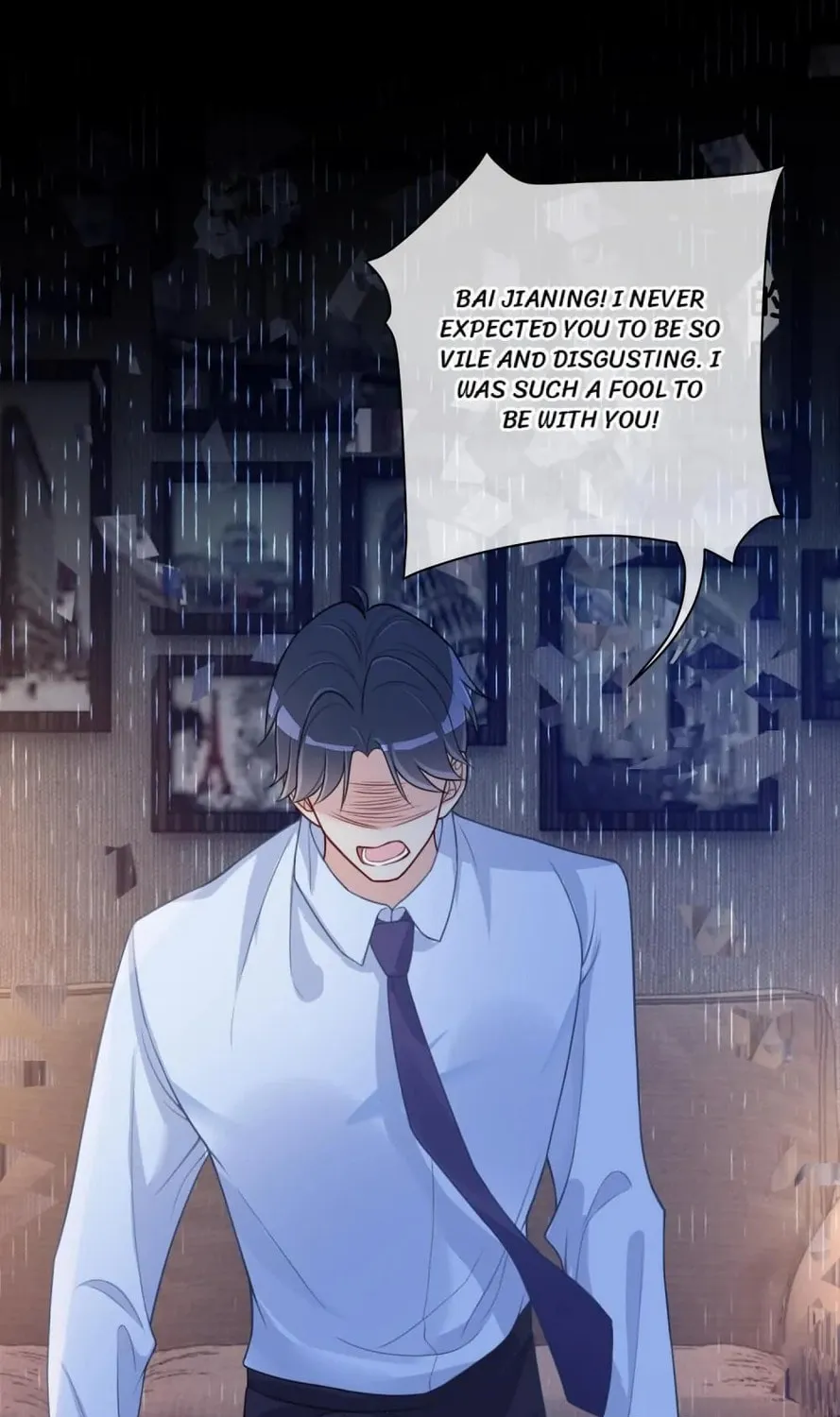 Read Be Jealous chapter 4 image 96 on Lezhin