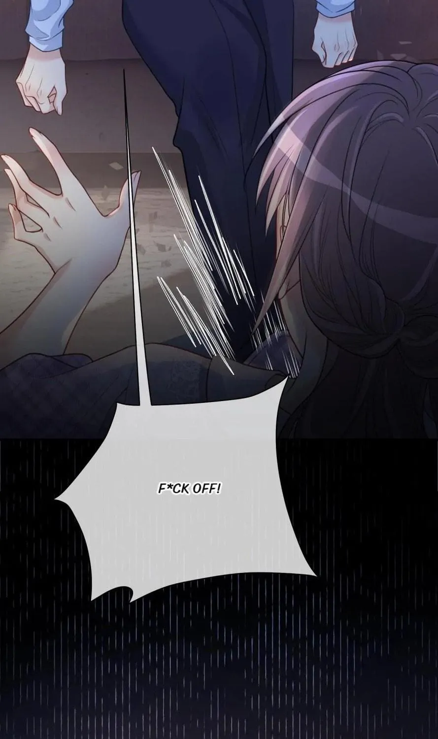 Read Be Jealous chapter 4 image 98 on Lezhin