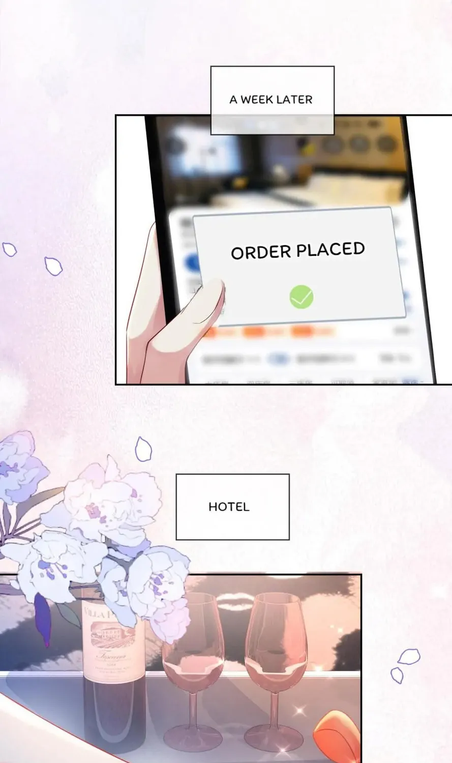 Read Be Jealous chapter 40 image 18 on Lezhin