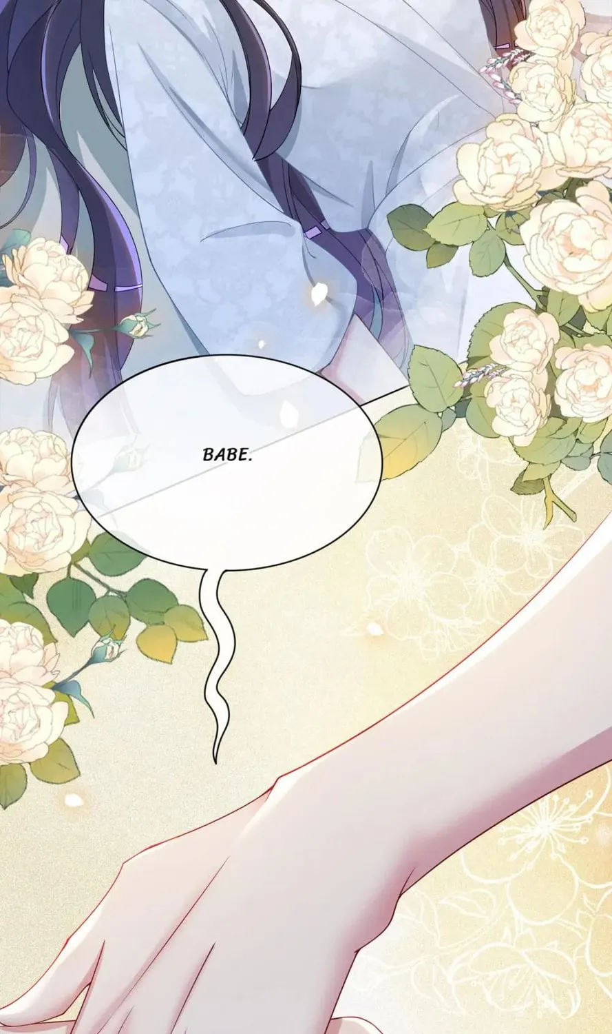 Read Be Jealous chapter 40 image 2 on Lezhin