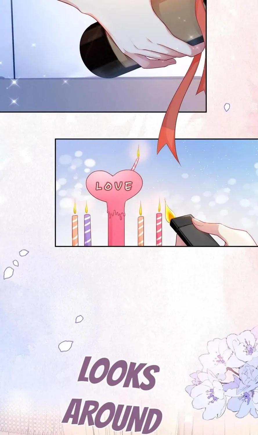 Read Be Jealous chapter 40 image 20 on Lezhin