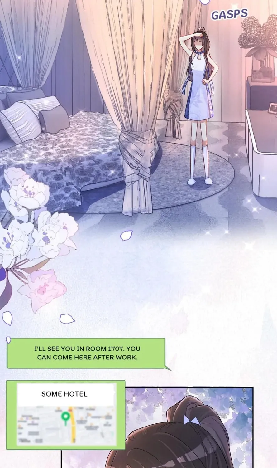 Read Be Jealous chapter 40 image 22 on Lezhin