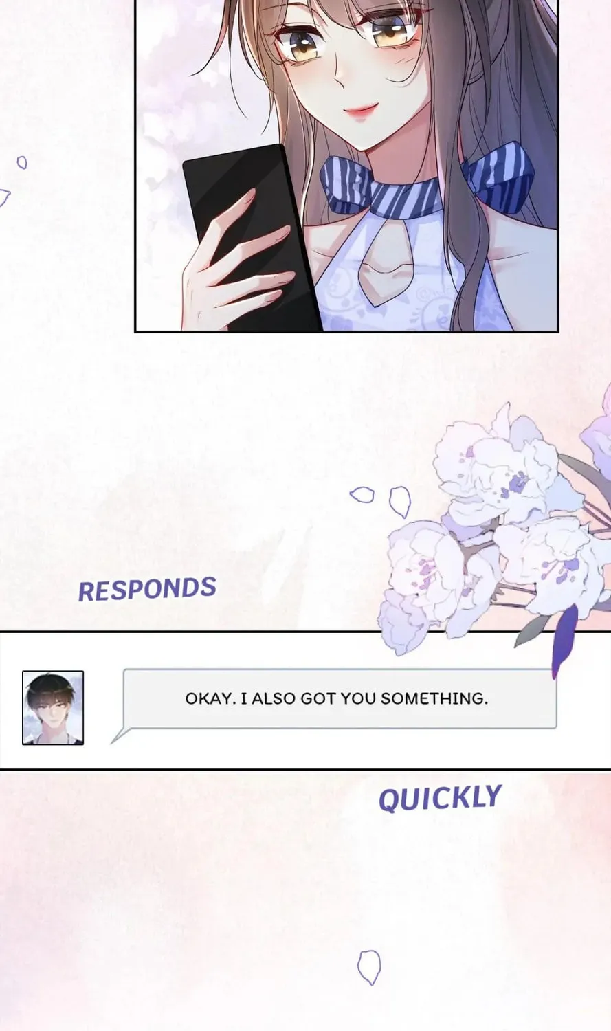 Read Be Jealous chapter 40 image 24 on Lezhin