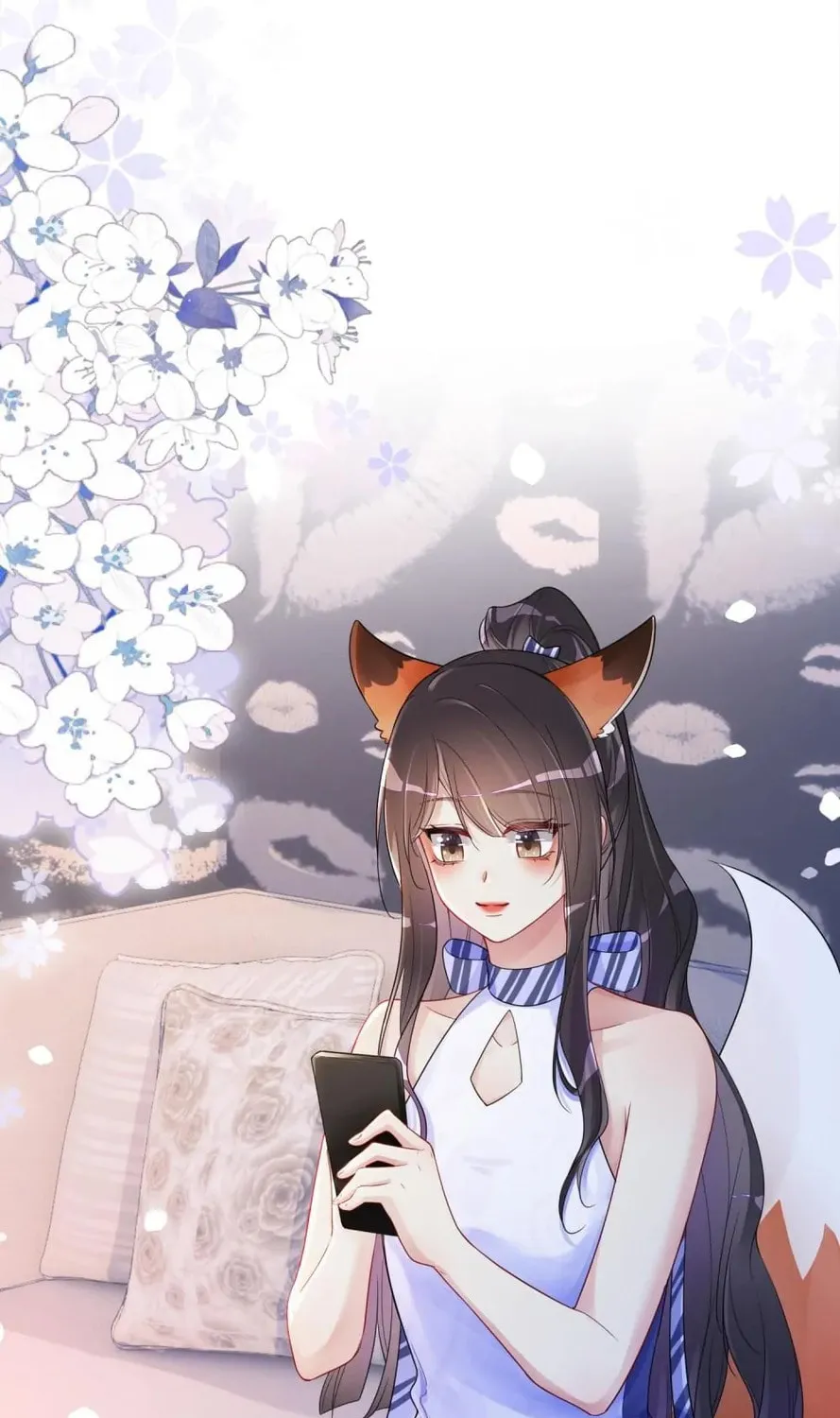 Read Be Jealous chapter 40 image 27 on Lezhin