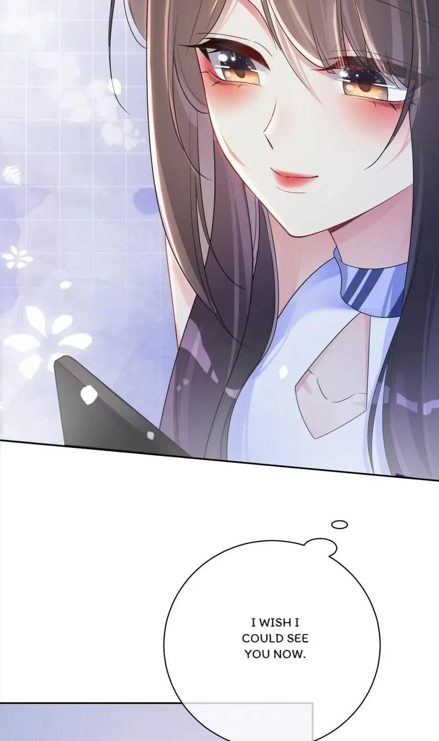 Read Be Jealous chapter 40 image 31 on Lezhin