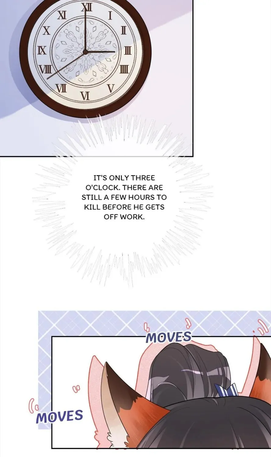 Read Be Jealous chapter 40 image 33 on Lezhin