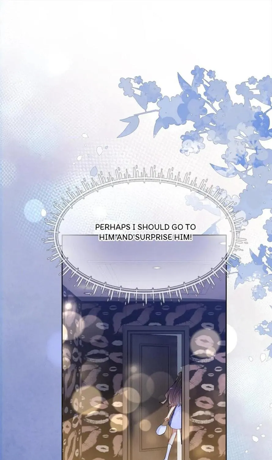 Read Be Jealous chapter 40 image 36 on Lezhin