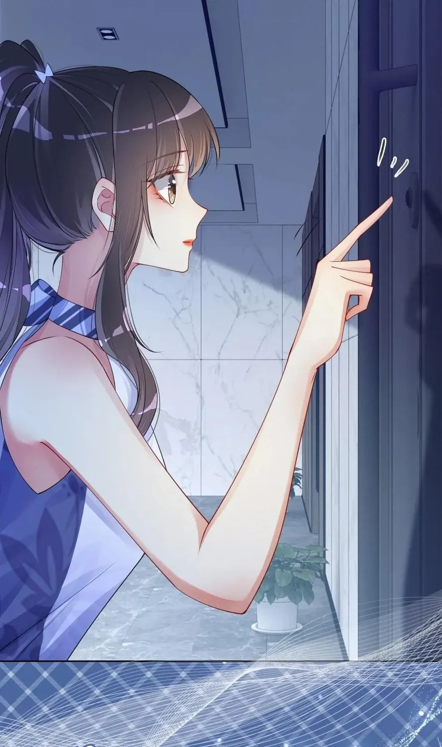 Read Be Jealous chapter 40 image 40 on Lezhin