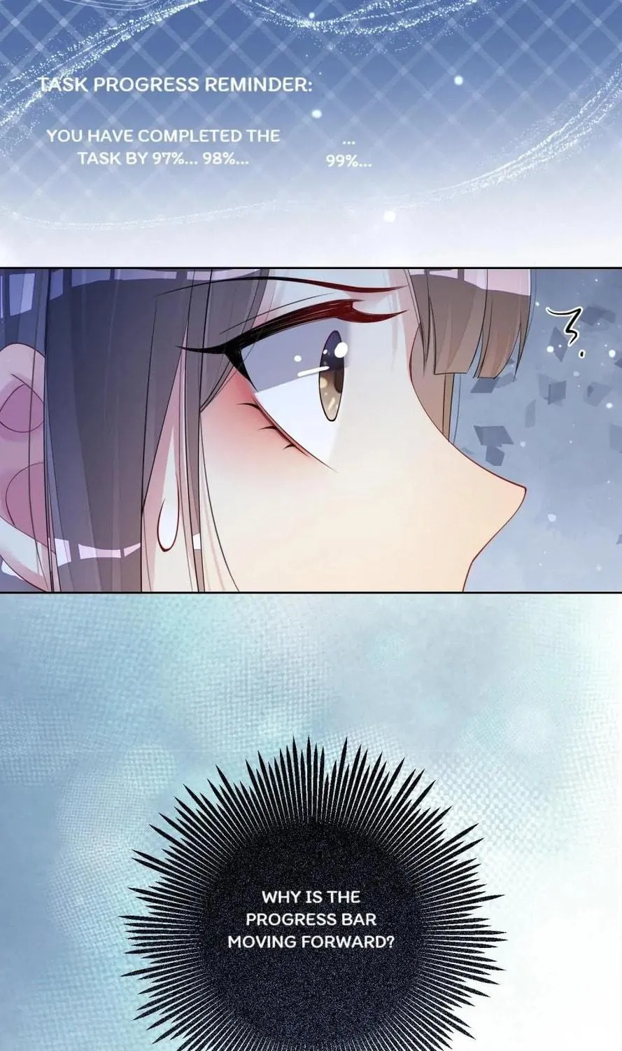 Read Be Jealous chapter 40 image 42 on Lezhin