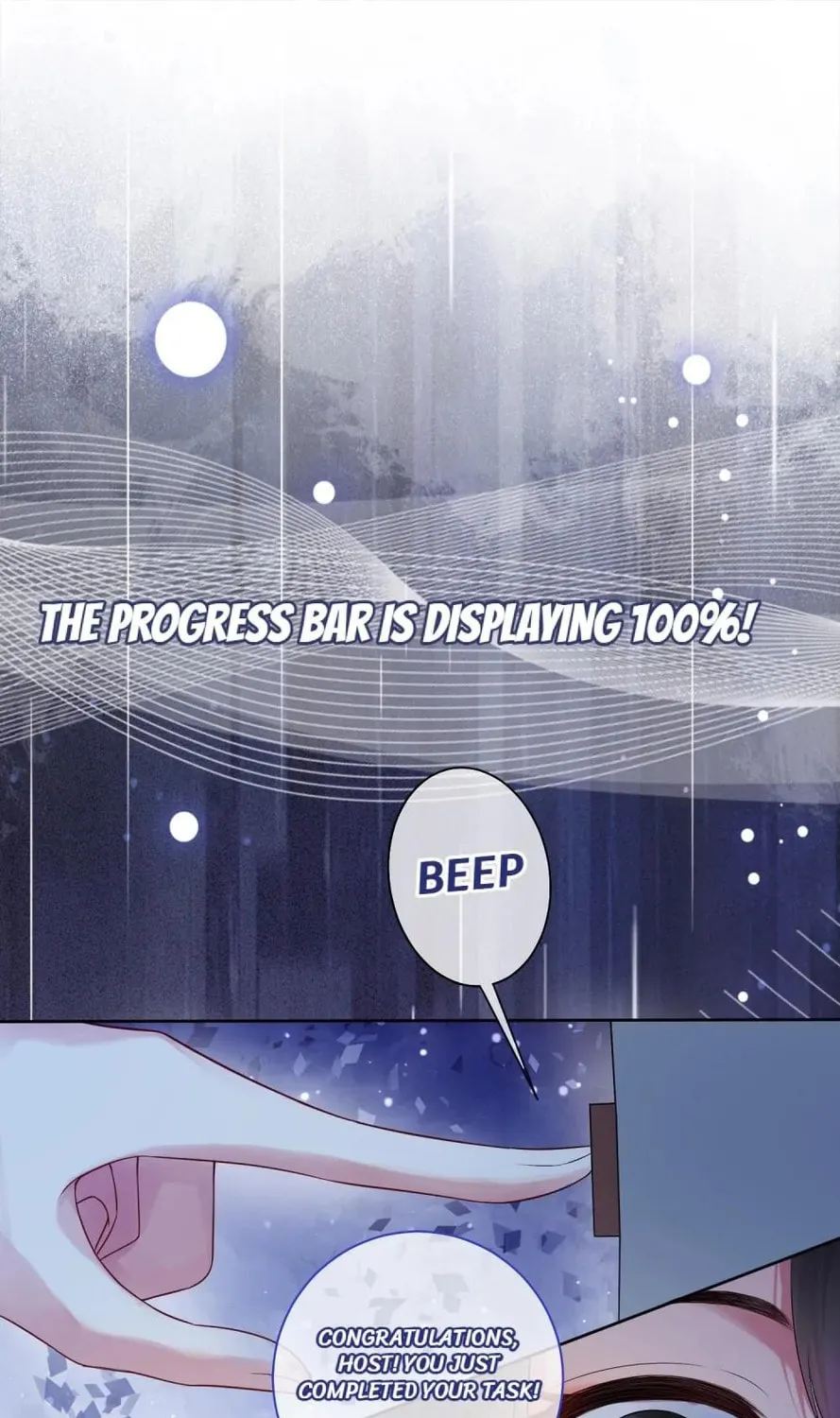 Read Be Jealous chapter 40 image 45 on Lezhin