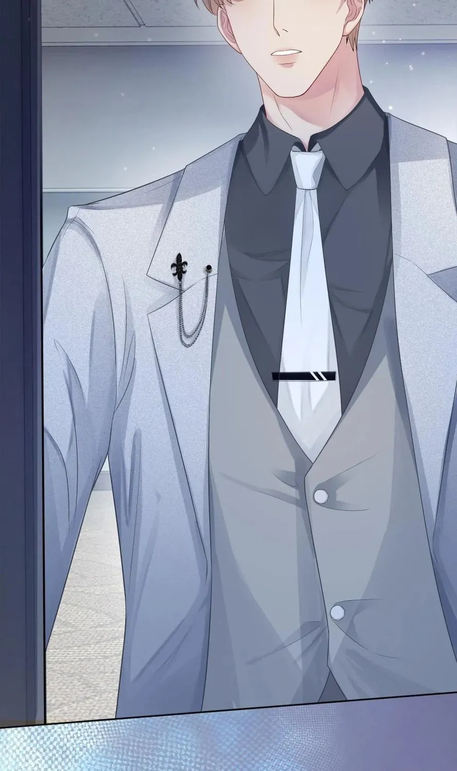 Read Be Jealous chapter 40 image 49 on Lezhin