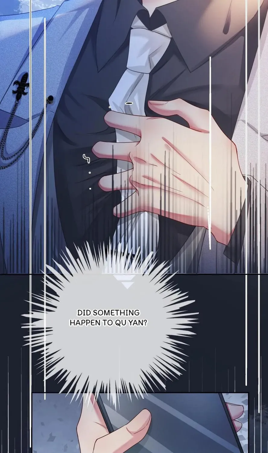 Read Be Jealous chapter 40 image 56 on Lezhin