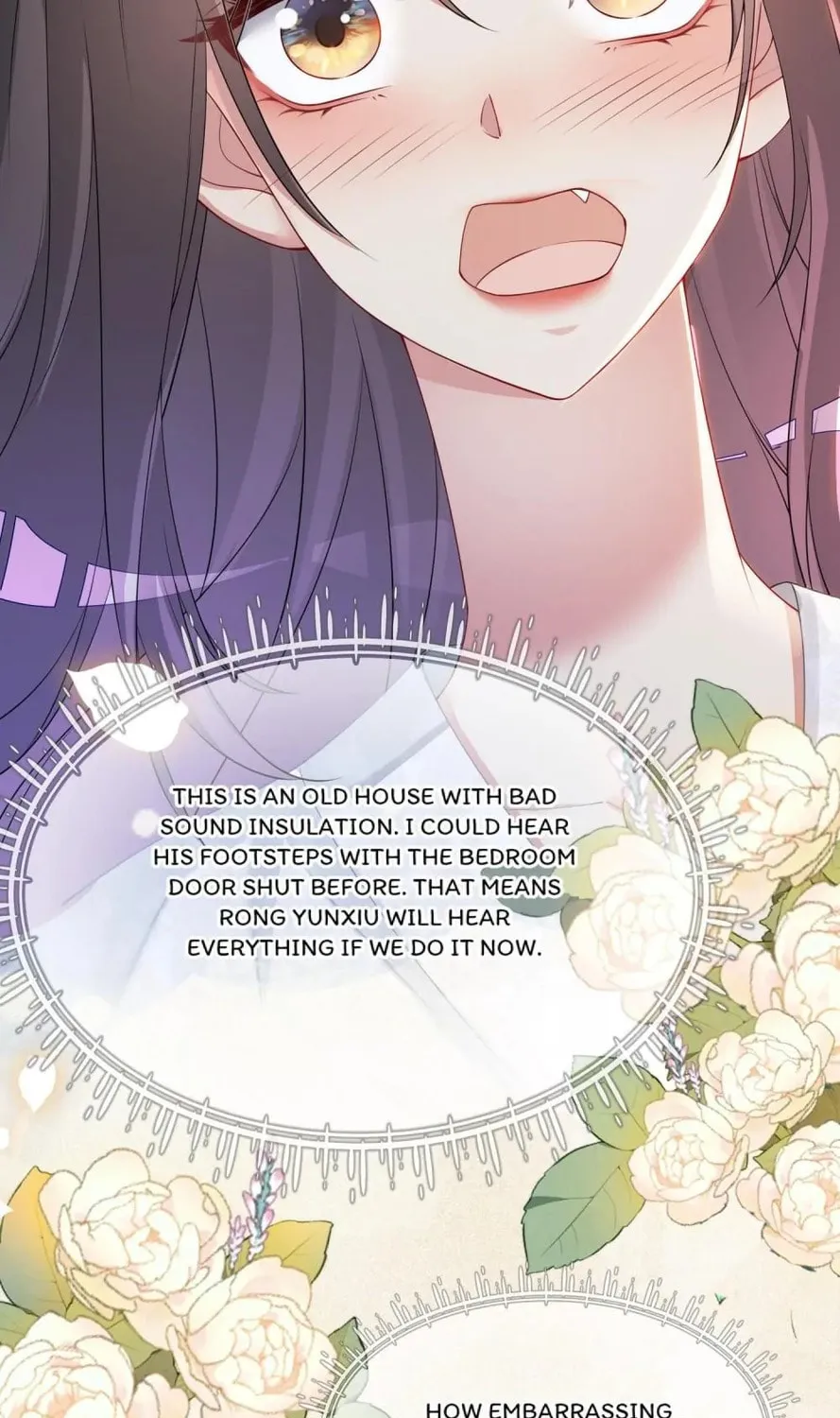Read Be Jealous chapter 40 image 6 on Lezhin