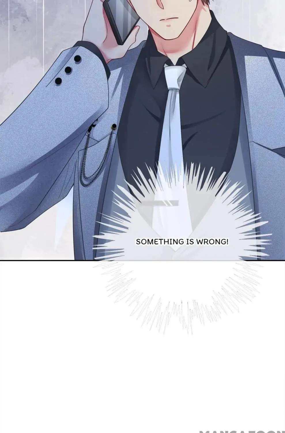 Read Be Jealous chapter 40 image 60 on Lezhin