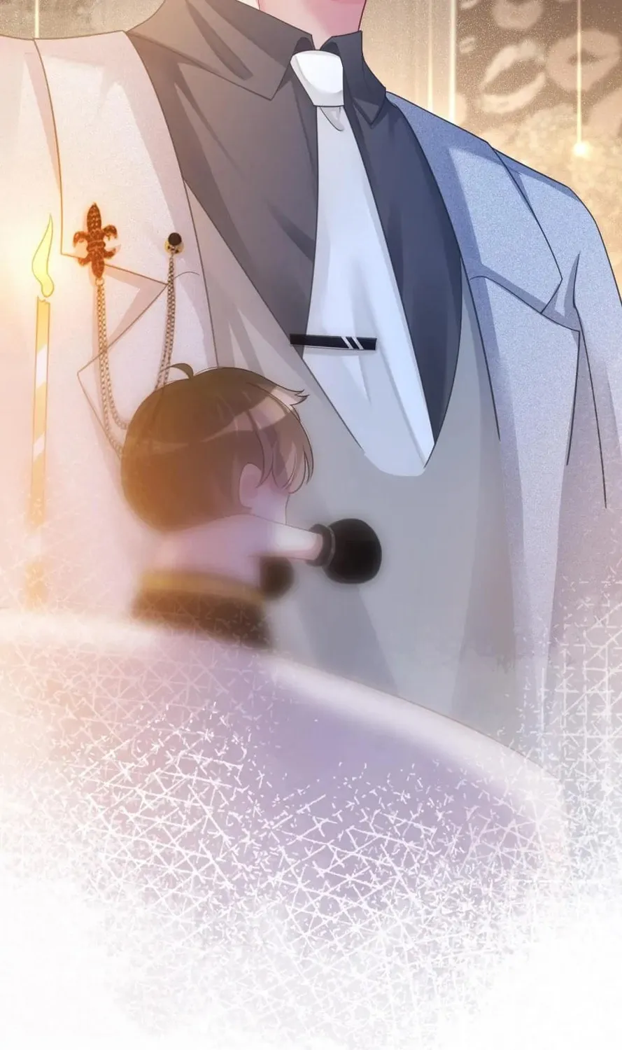 Read Be Jealous chapter 40 image 68 on Lezhin