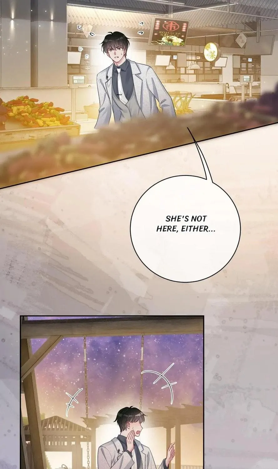 Read Be Jealous chapter 40 image 81 on Lezhin