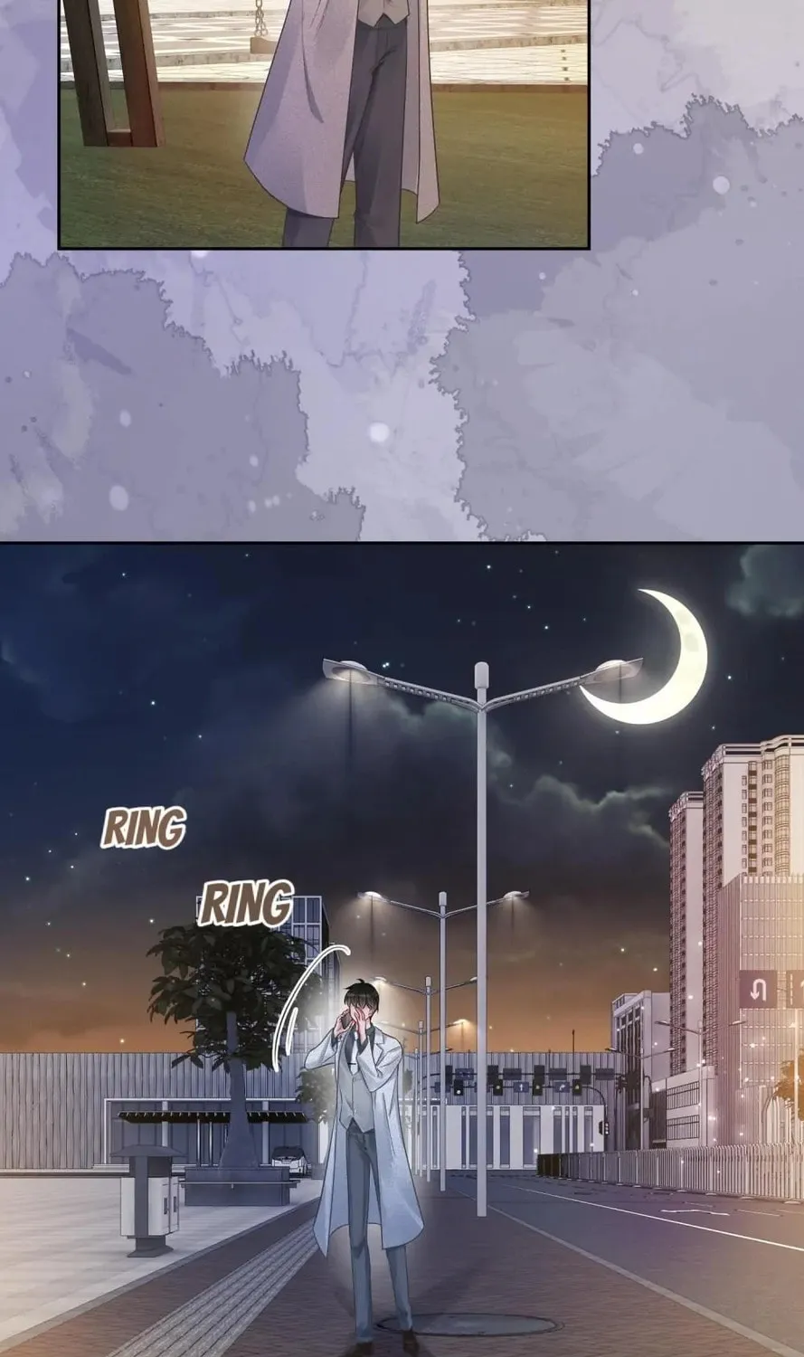 Read Be Jealous chapter 40 image 83 on Lezhin