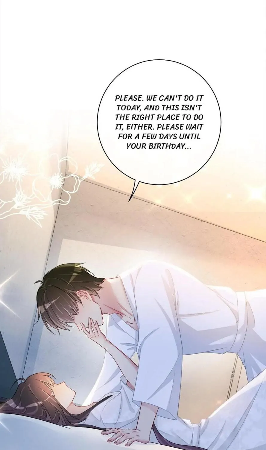 Read Be Jealous chapter 40 image 9 on Lezhin