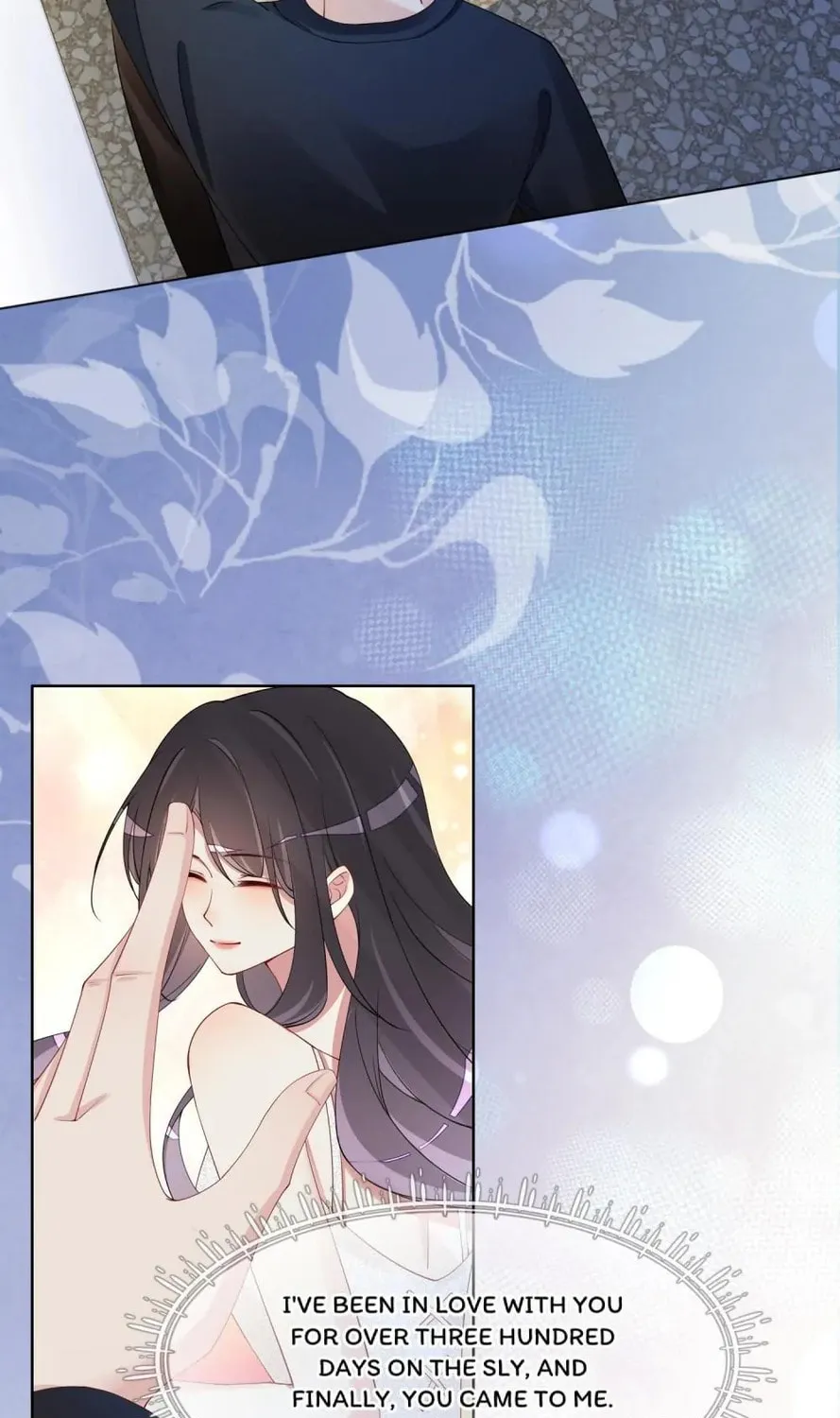 Read Be Jealous chapter 41 image 11 on Lezhin