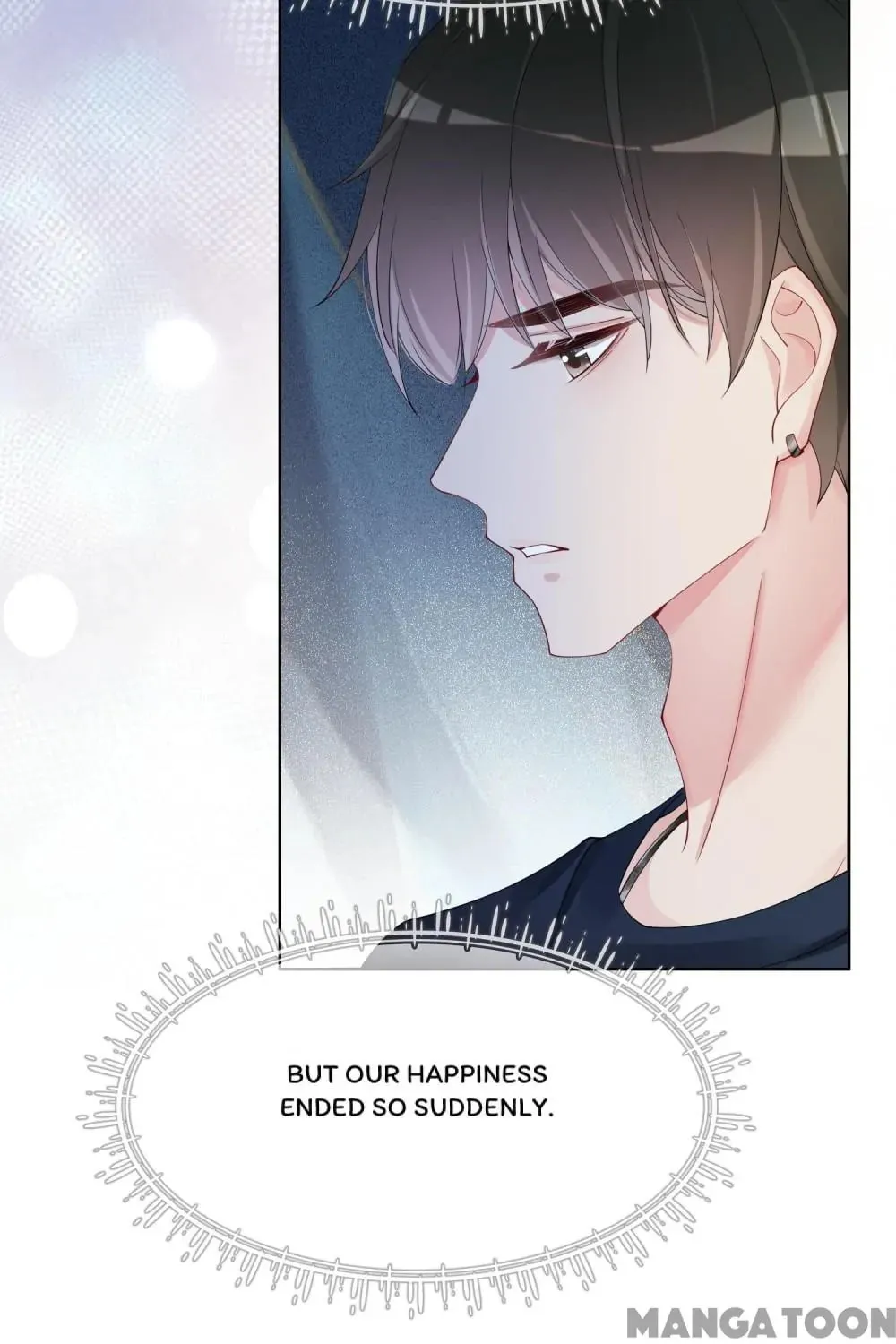 Read Be Jealous chapter 41 image 13 on Lezhin
