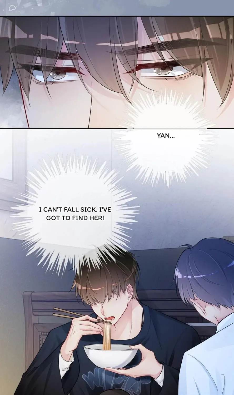 Read Be Jealous chapter 41 image 19 on Lezhin
