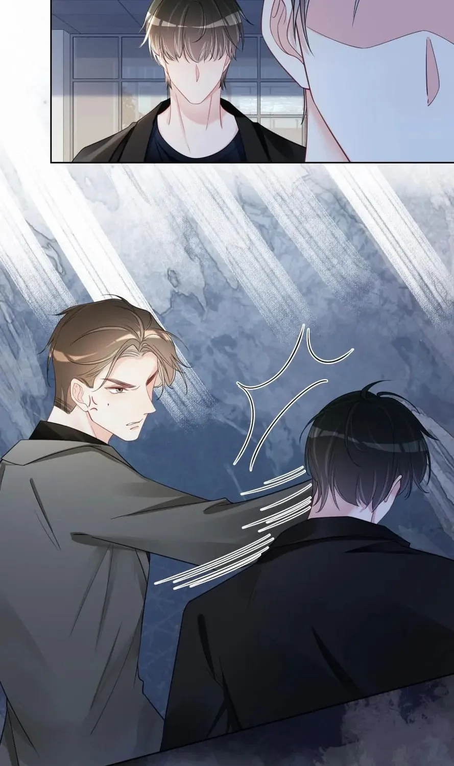 Read Be Jealous chapter 41 image 2 on Lezhin