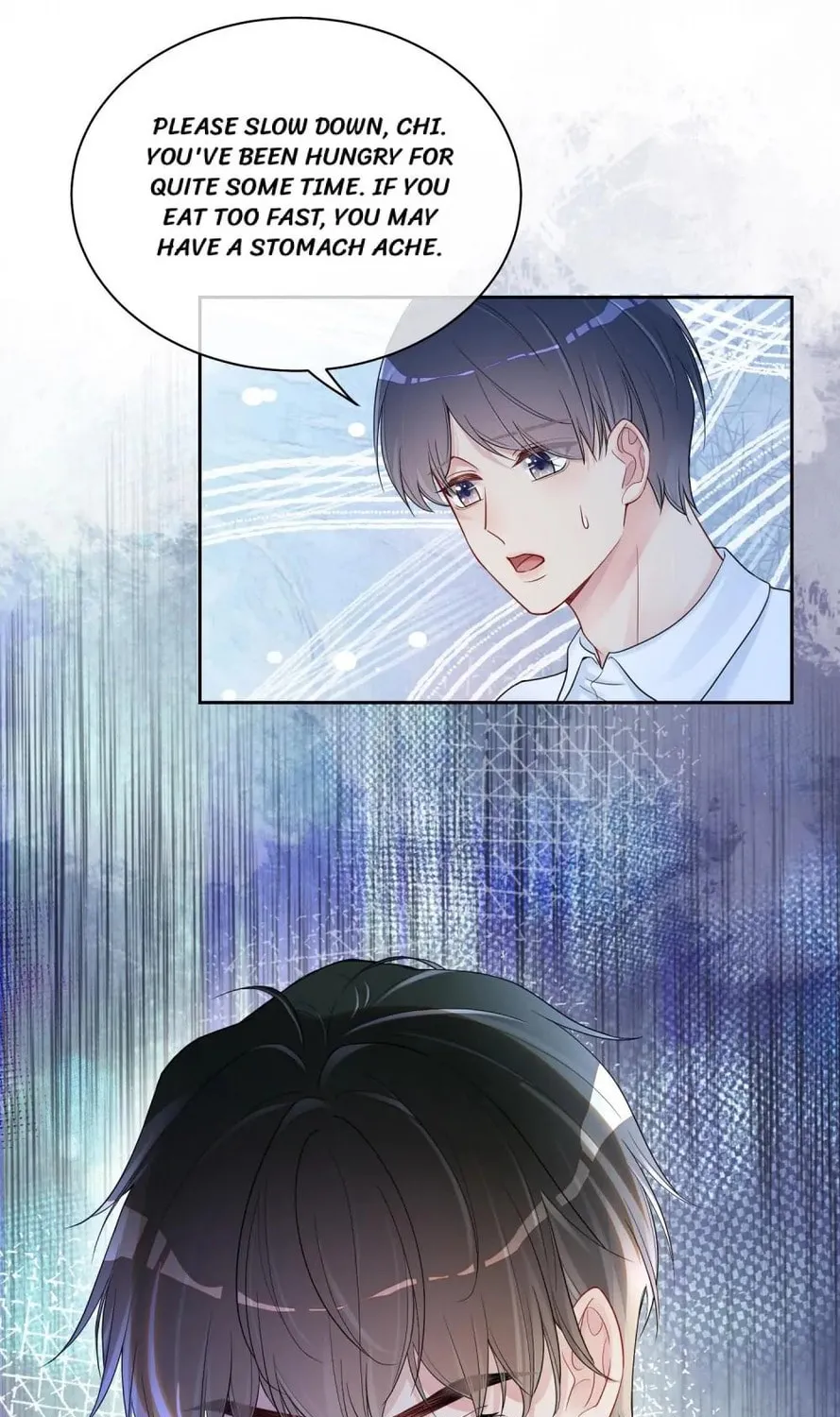 Read Be Jealous chapter 41 image 22 on Lezhin