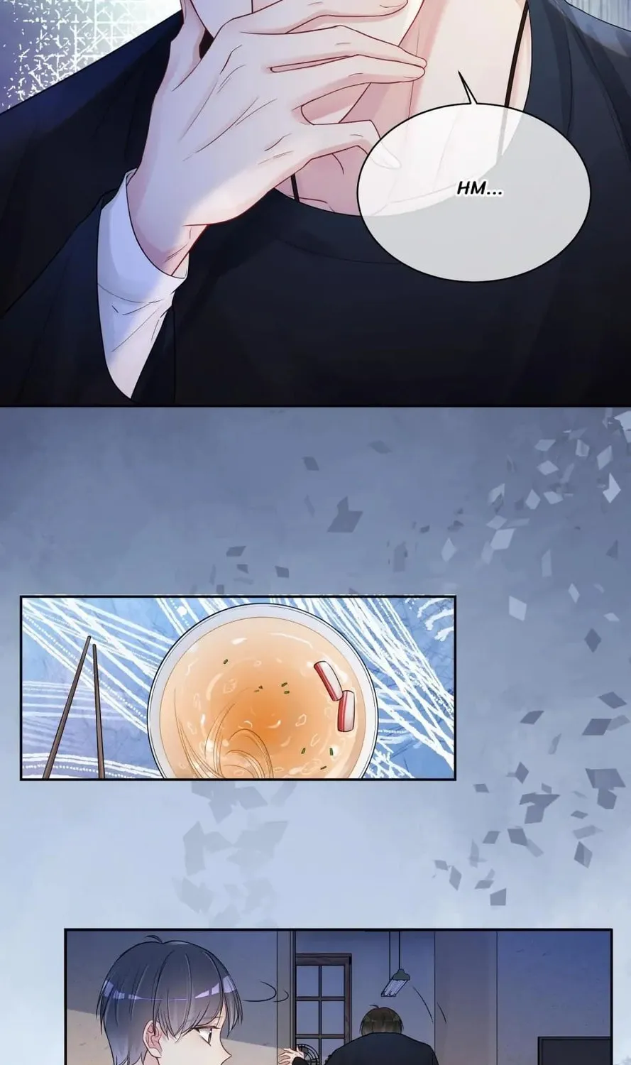 Read Be Jealous chapter 41 image 24 on Lezhin