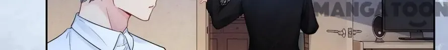 Read Be Jealous chapter 41 image 25 on Lezhin