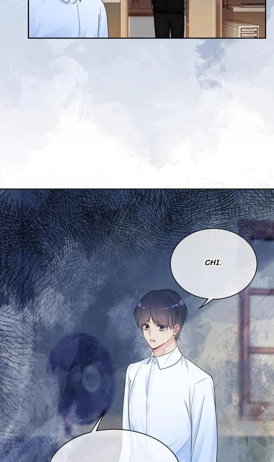 Read Be Jealous chapter 41 image 26 on Lezhin
