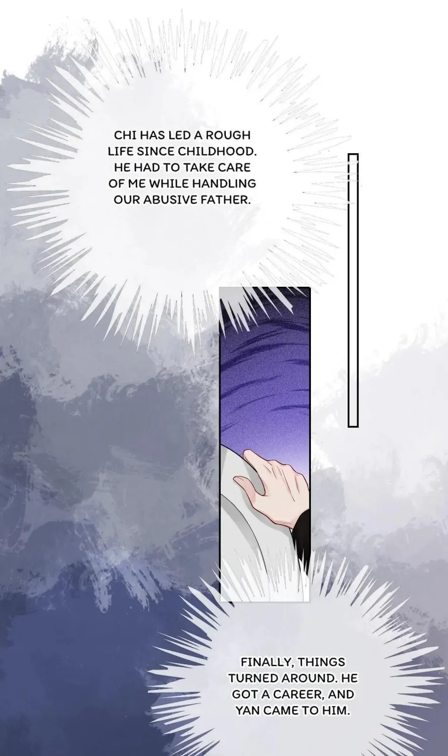 Read Be Jealous chapter 41 image 29 on Lezhin