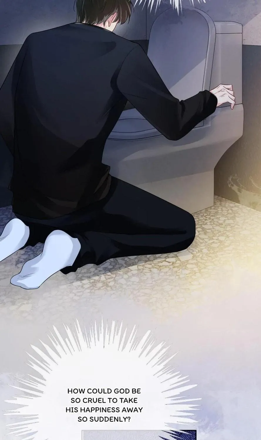 Read Be Jealous chapter 41 image 31 on Lezhin