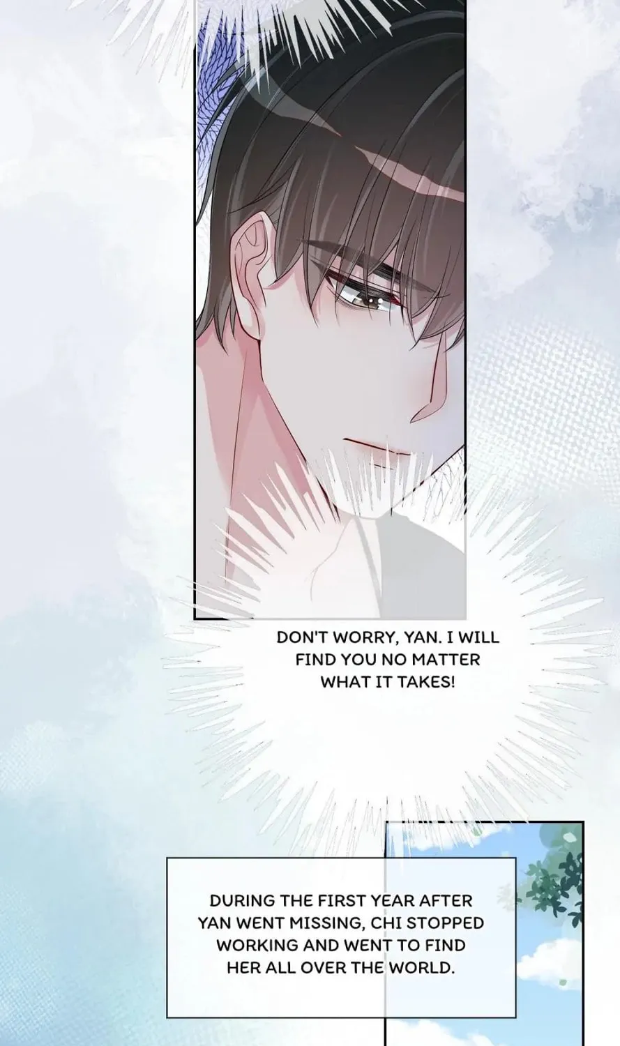 Read Be Jealous chapter 41 image 33 on Lezhin