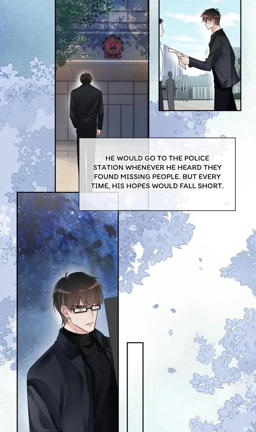 Read Be Jealous chapter 41 image 35 on Lezhin