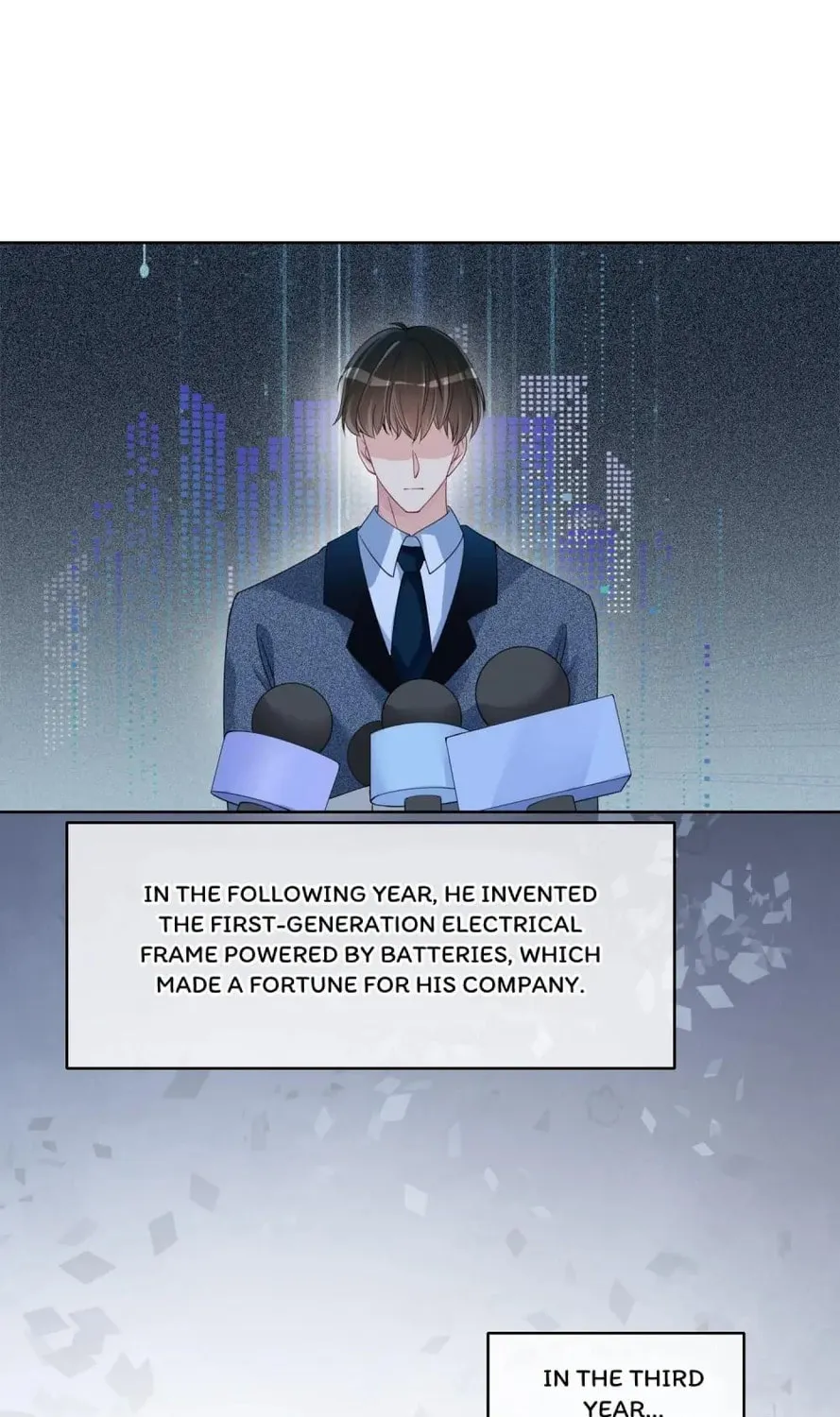 Read Be Jealous chapter 41 image 38 on Lezhin