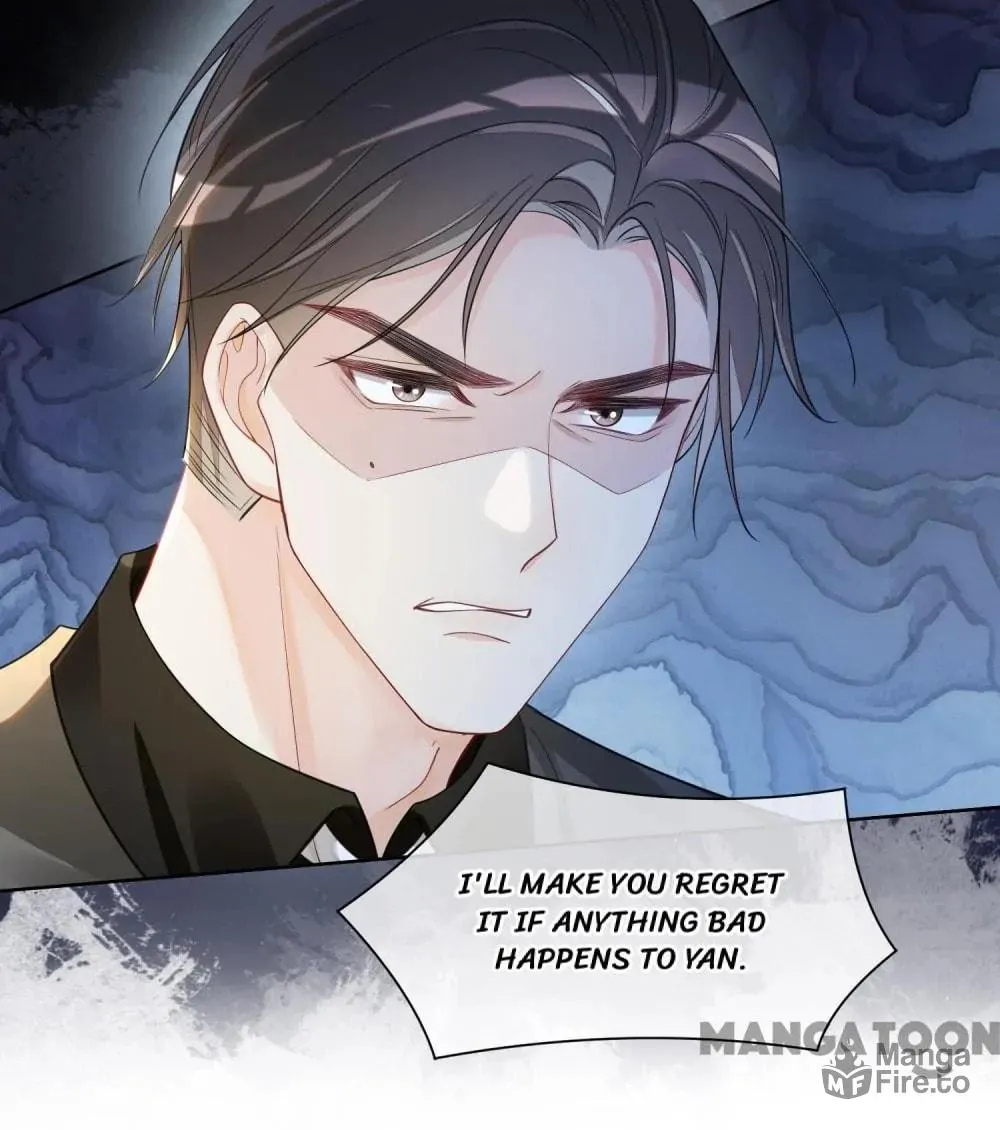 Read Be Jealous chapter 41 image 4 on Lezhin
